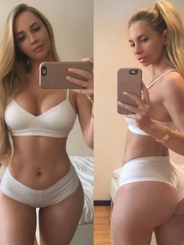 Индивидуалка Камилла Фотография 3