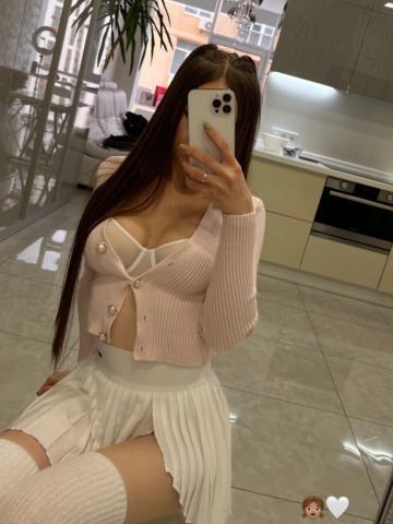 Индивидуалка Доминика Фотография 2